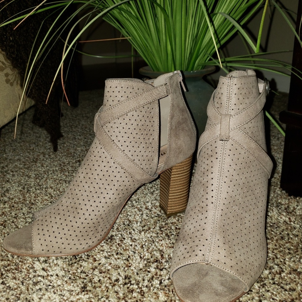 Madden Booties